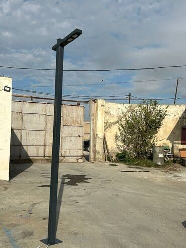 agdag direk suvaq: Metal isiq direkleri Muasir elektirikle isleyen metal isiq direkler — 6