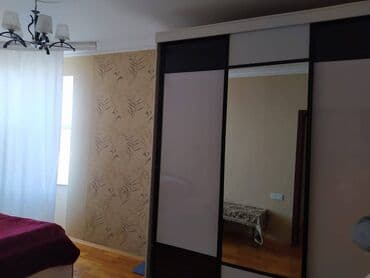 20 ci sahede kiraye heyet evleri: 3 otaqlı, Yeni tikili, 115 kv. m — 3