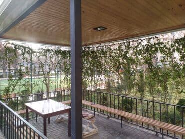 квартиры в ипотеку: Баку, 2 комнаты, Вторичка, 56 м² — 16