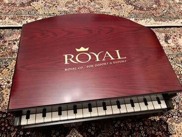 akkord razin: Пианино, Akkord, Акустический, Новый, Самовывоз — 2