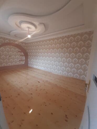 дом в бинагадах: Поселок Бинагади 2 комнаты, 80 м², Нет кредита, Свежий ремонт — 2