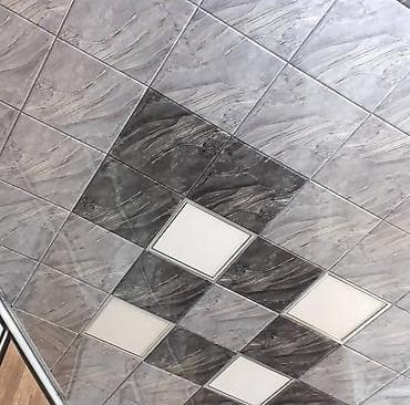 qamak nədir: Asma tavan, Metal, Suyadavamlı — 2