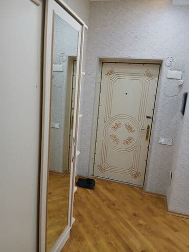 квартиры баку аренда: Salam ev 2 otaq 92kv 3 mertebe tam eşyalıdı xırdalan AAAf da yerleşir — 19