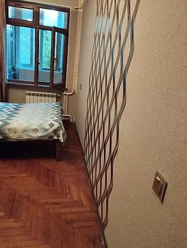 Куплю квартиру: Atatürk prospekti 31 ünvanında yerləşən eve 1 nefer TƏLƏBƏ XANIM otaq — 5