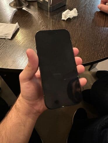 ipad 6 nesil: IPhone 16 Pro, Qara, Face ID — 5