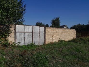 продается земельный участок: 7 sot, Tikinti, Mülkiyyətçi, Kupça (Çıxarış) — 2