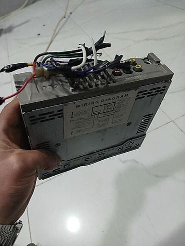 iphone 12 256: Maqnitol, Pioneer, AUX — 3