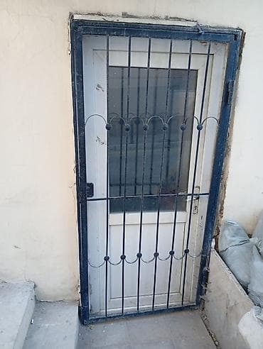 mida satis: 28 May 6 otaqlı, 170 kv. m, Təmirsiz — 4