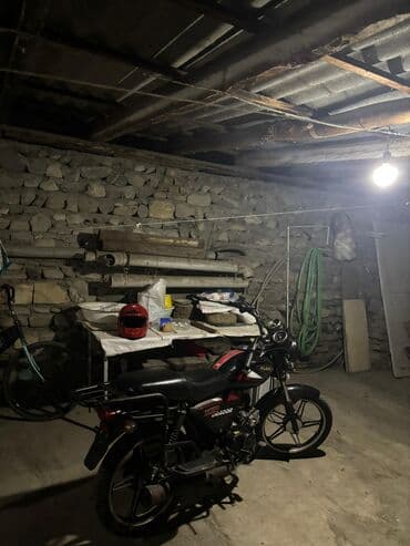 купить мопед бу: Kuba — 2