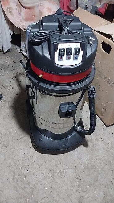 künc kəsən mişar: Peşəkar avtoyuma/yer təmizləmə üçün komplekt avadanlıq 1) Sənaye — 1