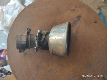 tufan m50 disk: Digər aksesuarlar — 2