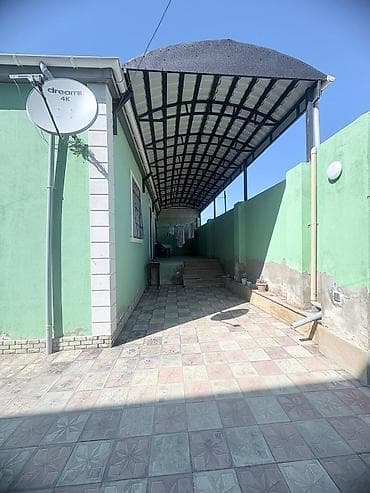 Дома: 4 комнаты, 130 м², Нет кредита, Свежий ремонт — 1