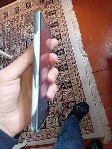 samsung teze: Samsung Galaxy A53 5G, 256 GB, rəng - Çəhrayı — 9