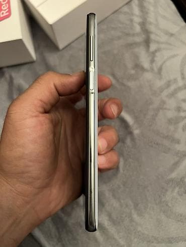 selfie: Redmi Note 9S, 64 GB, rəng - Ağ, İki sim kartlı — 7