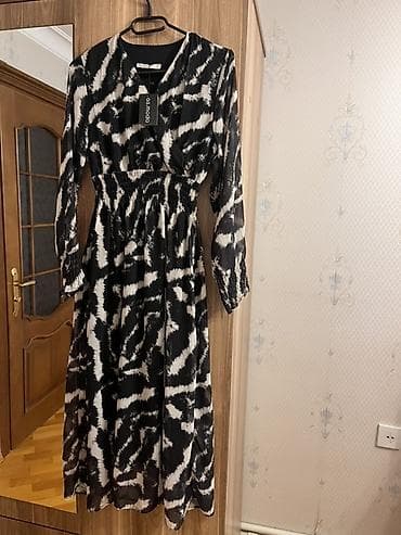 - Brend: As.moda (etiketdə as.moda yazısı görünür) - Model: Uzun