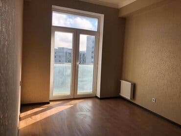 maştağa kiraye: Yasamalda midadada 12 mertebeli binanın 9-cü mərtəbəsində yerləşən — 12