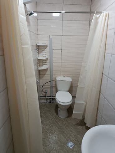 resulzade: M.Ə. Rəsulzadə qəs. 1 otaqlı, 40 kv. m, Kredit yoxdur, Yeni təmirli — 16