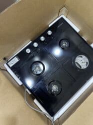 generator satılır: Samsung qaz plitesi yenidir sadece razmer duz gelmediyinucun satilir — 2