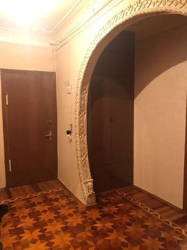 баку квартира купить: Баку, 3 комнаты, Вторичка, м. Ази Асланов, 82 м² — 8