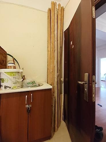 bir kub taxta nece kvadratdir: Reykalar, taxtalar, uzunluğu - 3 m, Ünvandan götürmə, Kredit yoxdur — 1