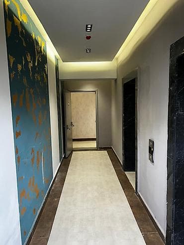 absheron ticaret merkezi: Yasamal rayonu, Yeni Yasamal qəsəbəsində, "Bizim Ev" MTK-da yerləşən 2 — 2