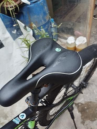 cube velo: Velotriz 29” dağ velosipedi Məlumat: - Çərçivə: yüngül alaşımlı — 6
