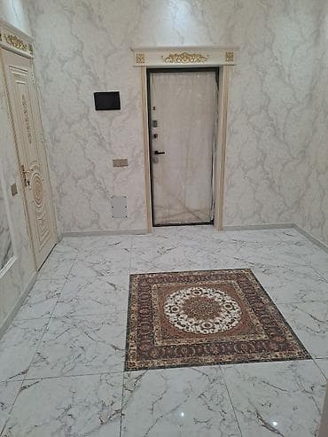 sabuncuda ev satilir: 2 otaqlı, Yeni tikili, 68 kv. m — 6