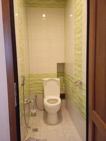 ev certiyojları: 80 kv. m, 2 otaqlı — 3