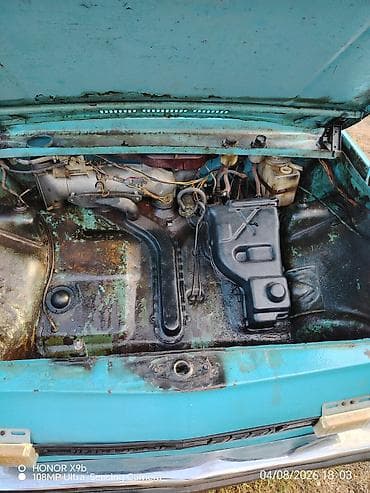 ford focus 2000: ZAZ 968 Zaporozhec: 1.2 l | 1988 il Kabriolet — 10