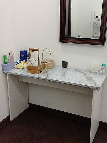 Restoran mebeli: Stol satilir — 1