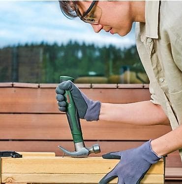 hamam vanna: Xərrat çəkici, Mismarçəkənli, 1 kq qədər — 2