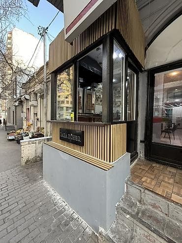 Biznes üçün program təminatı: Salam.BİZNES SATILIR!!!! her bir avadanlıqı yerli yerindedi tezedir — 1