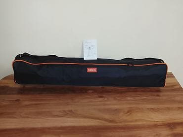 stativ: COMAN video üçayaq və çanta dəsti - Brend: COMAN - Tip — 2