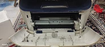 kofe aparat: Canon MF3220 satılır 3ü 1də copy scan və printer funksiyaları.İşlək — 3