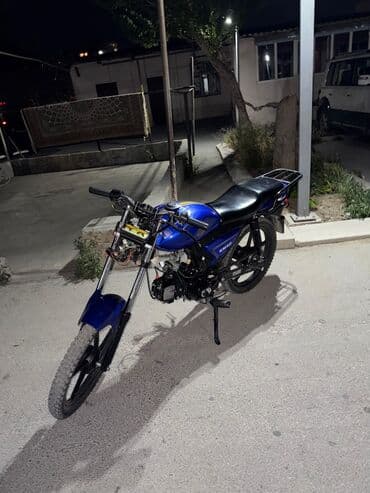 Tufan 110 sm3, 2021 il lalafo.az -da Tufan 110 sm3, 2021 il