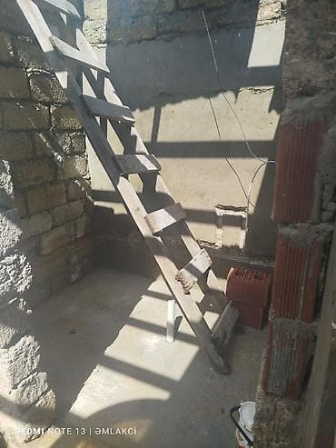 cepis satisi: 2 otaqlı, 60 kv. m, Kredit yoxdur, Orta təmir — 7