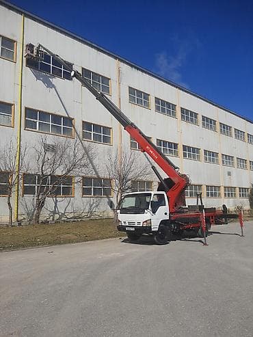 mini kran: Avto Səbət Avto səbət Avto kran Avto vışka Avto sebet Sebetvışka Sebet — 1
