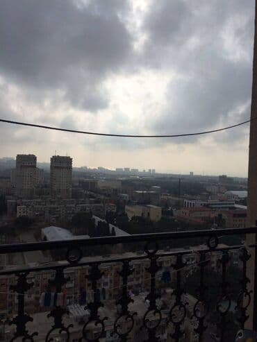 sumqayit bina evi: 3 otaqlı, Yeni tikili, m. Neftçilər, 65 kv. m — 9