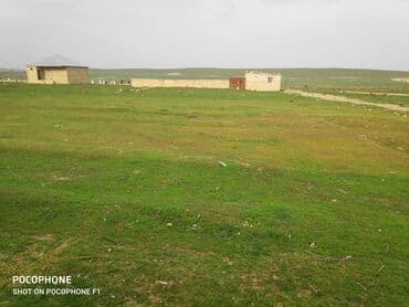 ferma icarəyə verilir: 10 sot, Tikinti, Mülkiyyətçi, Bələdiyyə, Kupça (Çıxarış) — 2