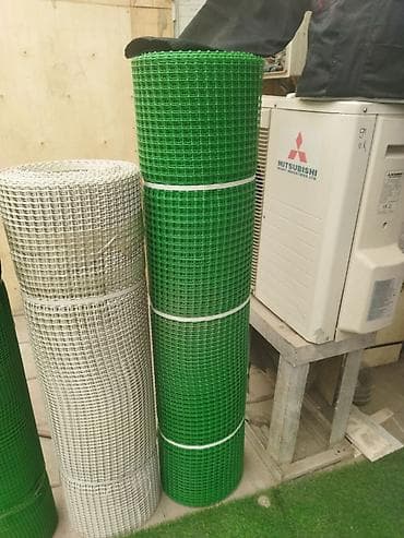 manqal setka: Setkalar yenidən gəldi super qiymət topda 30 metrə olur iranındir — 10