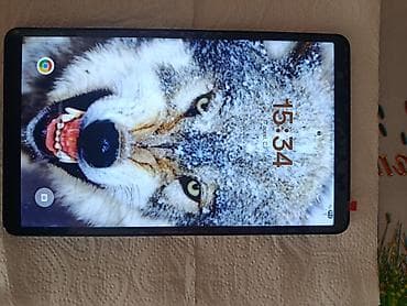 Samsung: Б/у Samsung Galaxy Tab A7, 10,4", 128 ГБ, Самовывоз, Платная доставка — 5