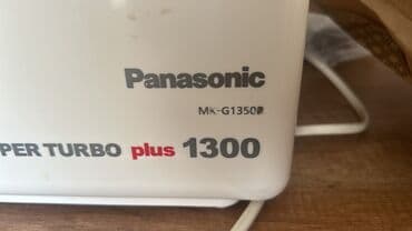 Микроволновки: Мясорубка 1300 Вт, Без реверса, Б/у — 3