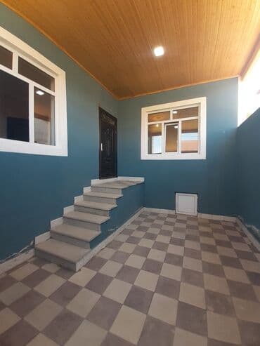 30 mine evler: Biləcəri 3 otaqlı, 80 kv. m, Kredit yoxdur, Yeni təmirli — 3