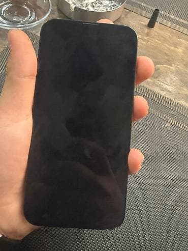 iphone qusar: IPhone 13, Göy, Face ID — 5