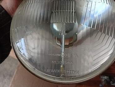 07 vaz: Komplekt, Yaxın və uzaq vuran işıqlar VAZ (LADA), Orijinal, Rusiya — 4