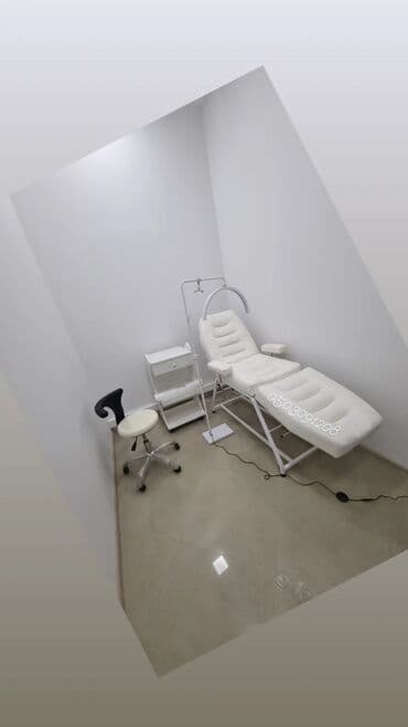 quzmaniya gulu haqqinda melumat: Yeni, Kosmetoloji kuşetka, Qatlanan, rəng - Boz — 1