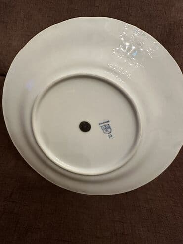 сливочное масло в баку: Блюдо для тортов и сладостей — 3