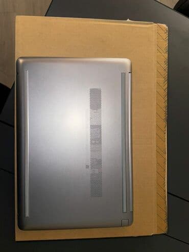 Acer: NOUTBOOK HP G9 - İ5 -1235U 8GB RAM 512GB YADDAS 6 ədəd Noutbook — 4