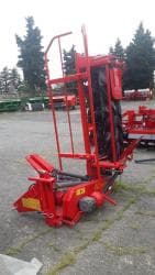 qosqular: Ot bicən. Türkiyənin çox keyfiyyətli Harmak firmasıdr. 2.10 metr iş — 2