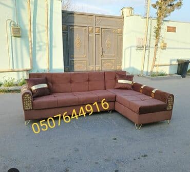 Künc divan, Yeni, Açılan, Bazalı, Parça, Şəhərdaxili pulsuz çatdırılma lalafo.az -da Künc divan, Yeni, Açılan, Bazalı, Parça, Şəhərdaxili pulsuz çatdırılma